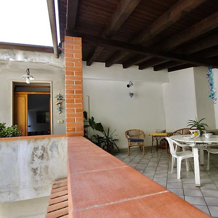 Le Case Del Borgo - Perla Capo d'Orlando Exterior photo