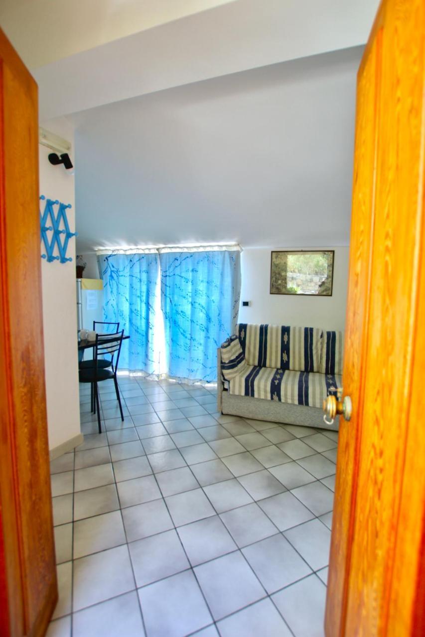 Le Case Del Borgo - Perla Capo d'Orlando Exterior photo